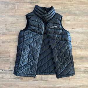 Boy’s Columbia Vest
